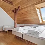 7 Bedroom Stunning In - D70125 Сasa de vacaciones Grenå
