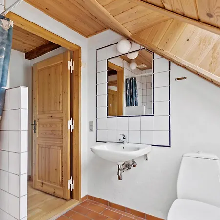 別荘 7 Bedroom Stunning In - D70125 *