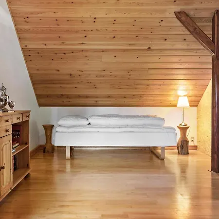 7 Bedroom Stunning In - D70125 Grenå