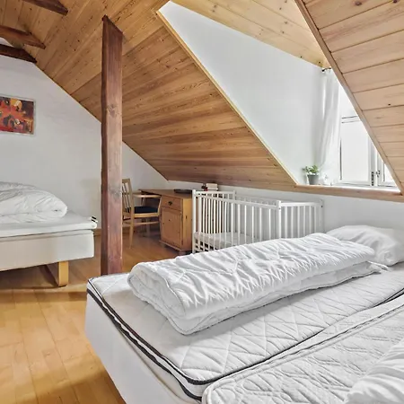 別荘 7 Bedroom Stunning In - D70125