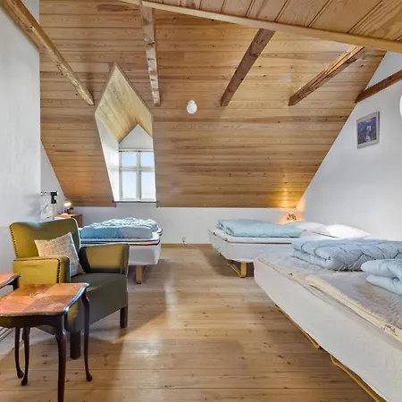 別荘 7 Bedroom Stunning In - D70125 *