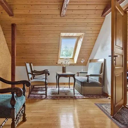 別荘 7 Bedroom Stunning In - D70125 Grenå