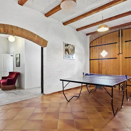 別荘 7 Bedroom Stunning In - D70125