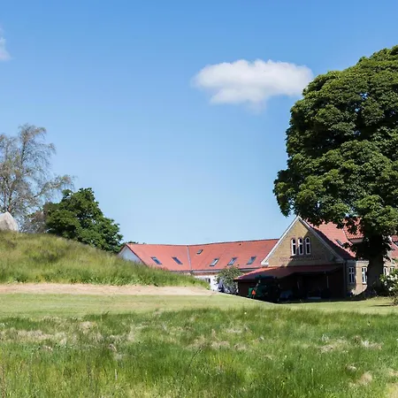 7 Bedroom Stunning In - D70125 別荘 Grenå