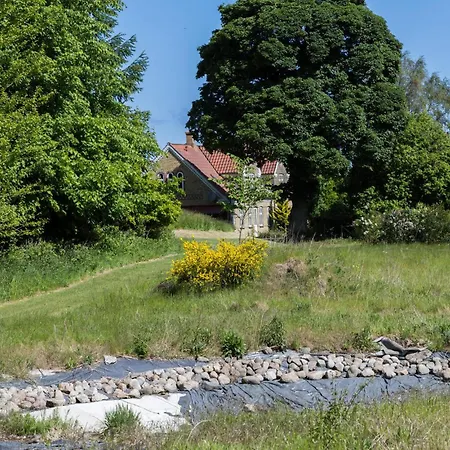 7 Bedroom Stunning In - D70125 別荘