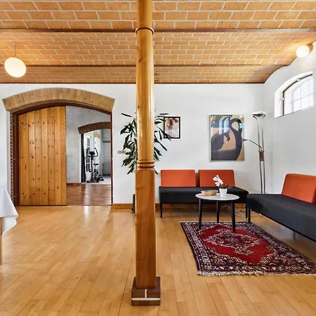 別荘 7 Bedroom Stunning In - D70125