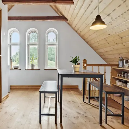 別荘 7 Bedroom Stunning In - D70125