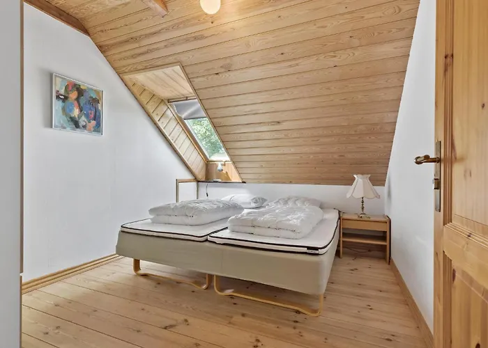 7 Bedroom Stunning In - D70125 펜션 *