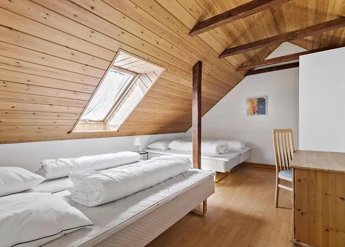 펜션 7 Bedroom Stunning In - D70125 그레나