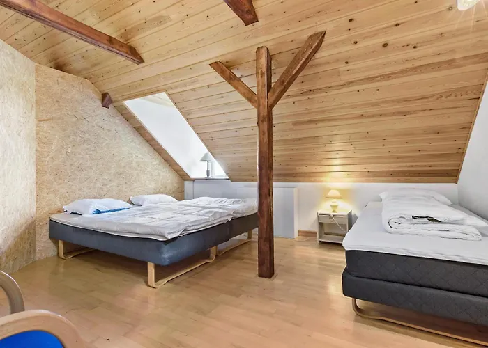 7 Bedroom Stunning In - D70125 그레나