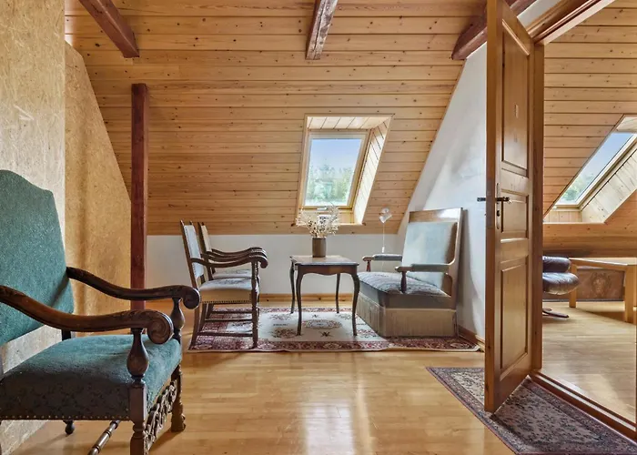펜션 7 Bedroom Stunning In - D70125 그레나